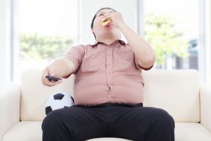 Rangkaian Terapi di Klinik lightHOUSE untuk Menghindari Perut Buncit