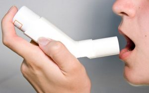 Cegah Asma dengan Konsumsi Brokoli Setiap Hari