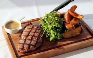 Bolehkah Ibu Hamil Mengkonsumsi Steak Wagyu?
