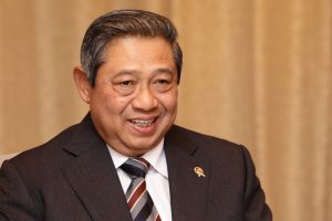 Mengapa Diet SBY Gagal?