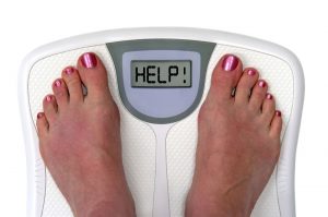 Mengapa Diet Sering Gagal