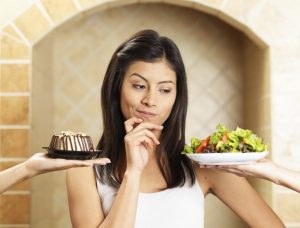 Foods For Beauty, Cantik dengan Makanan Sehat