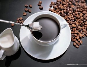 Bolehkah Wanita Hamil Minum Kopi?