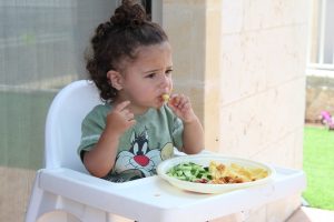 Jangan Suruh Anak Berdiet, lightHOUSE Ajarkan Cara Atasi Obesitas yang Tepat