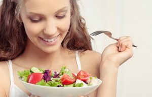 Bahaya Kontrol Diri Buruk, Penyebab Diet Sering Gagal