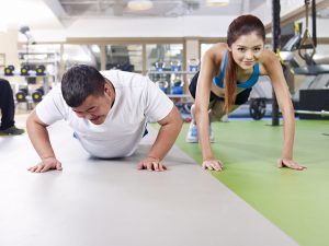 Apa Diet yang Cocok Menurut DNA Anda?