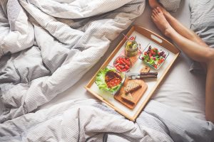 Beda Diet dan Gangguan Makan Menurut Pakar lightHOUSE