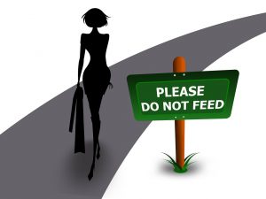 Mengenal Anorexia Nervosa Lebih Dekat