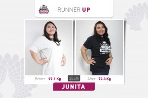 Pentingnya Dukungan Pasangan Saat Berdiet
