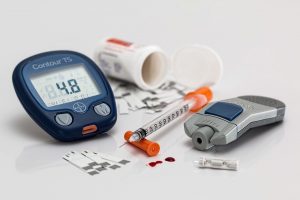 Waspada Diabetes Harus Dimulai Saat Angka Trigliserida Meningkat