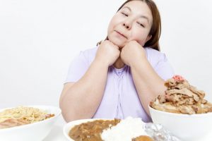 Tips mengontrol Makan di Hari Raya Lebaran