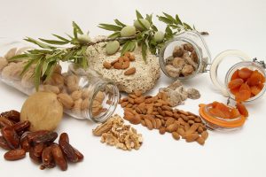 Tips Menjaga Berat Badan di Bulan Puasa