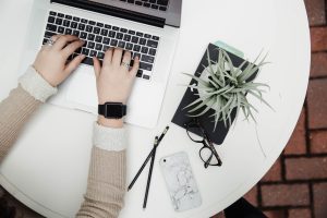 5 Cara untuk Mulai Hidup Sehat di Kantor