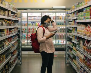 4 Tips Belanja Makanan Sehat di Grosir