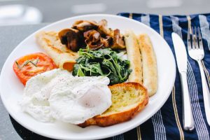 Intip 2 Menu Makanan Sehat Anti Ribet
