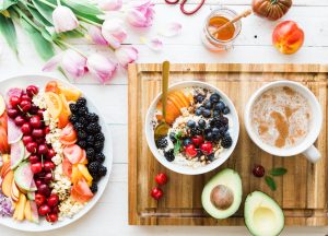 Cara Mudah Atur Pola Makan Saat Diet