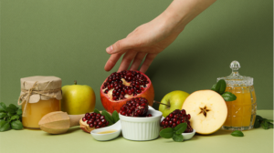 The Truth About Dieting: Eat Healthier, Don’t Starve Yourself